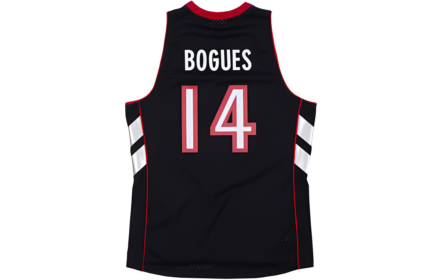 Mitchell Ness Basketball Jersey Unisex Purple