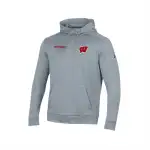 Under Armour FleeceCollegiate Sweatshirt Men's Gray