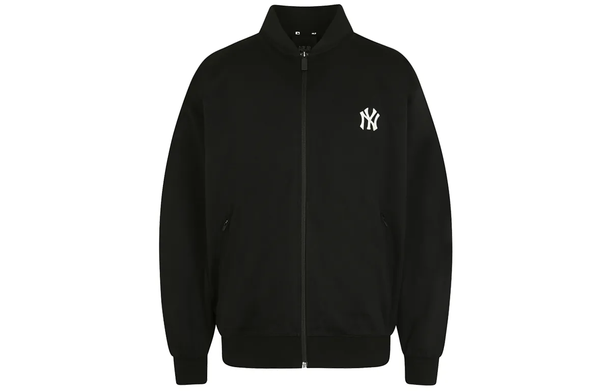 MLB Jackets & Coats Unisex Black