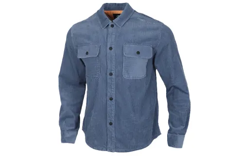 Converse Jacket Men's Denim Blue