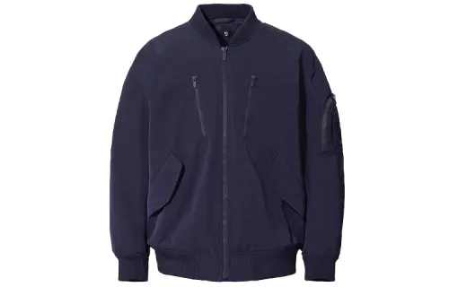 UNIQLO X Jil Sander Oversized Blouson