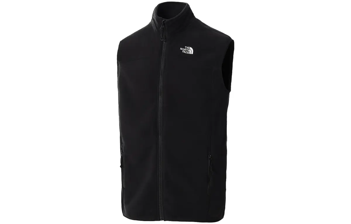 THE NORTH FACE Tank Top Men's Black