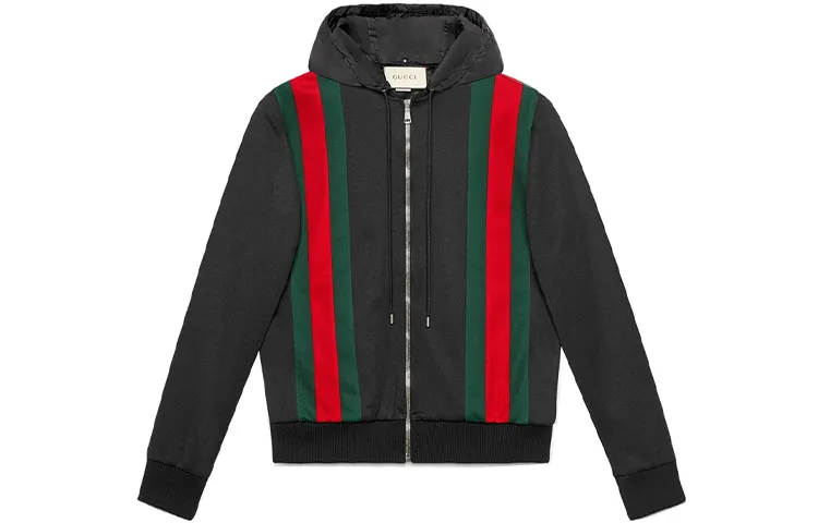 【Previous Season】Technical jersey bomber jacket
