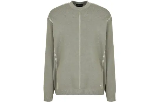 EMPORIO ARMANI FW23 Sweater Men's