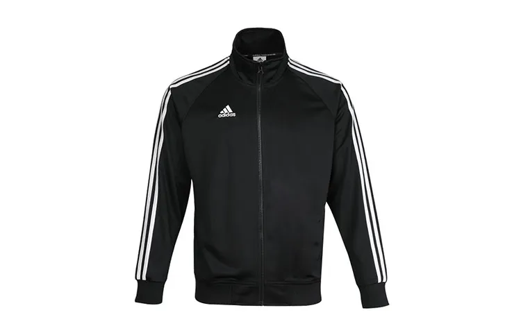 Adidas Taekwondo Jackets Men's Stand Collar Moderate Other