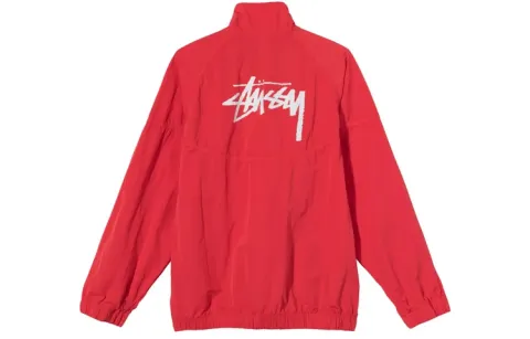 Nike X Stussy Windrunner Jacket
