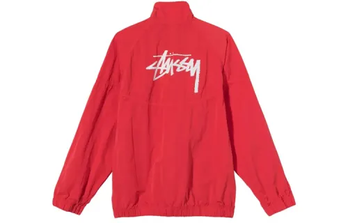 Nike X Stussy Windrunner Jacket