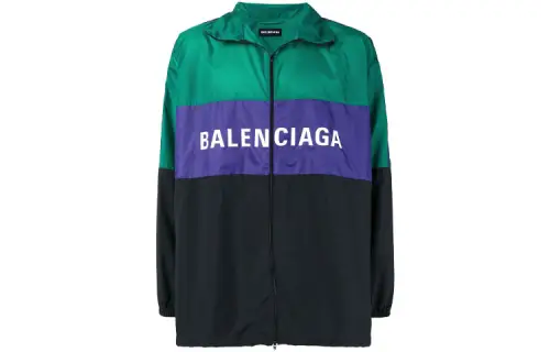 Balenciaga Jackets Unisex Lapel Moderate Other