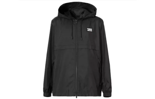 Burberry SS21 Jackets & Coats Men's Black
