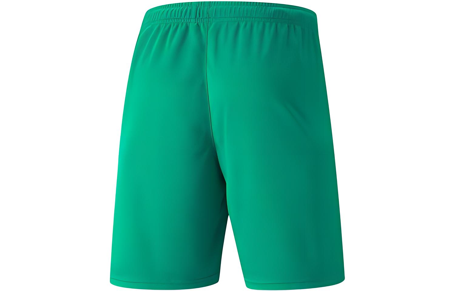 PUMA Sports Shorts Unisex Green Moderate