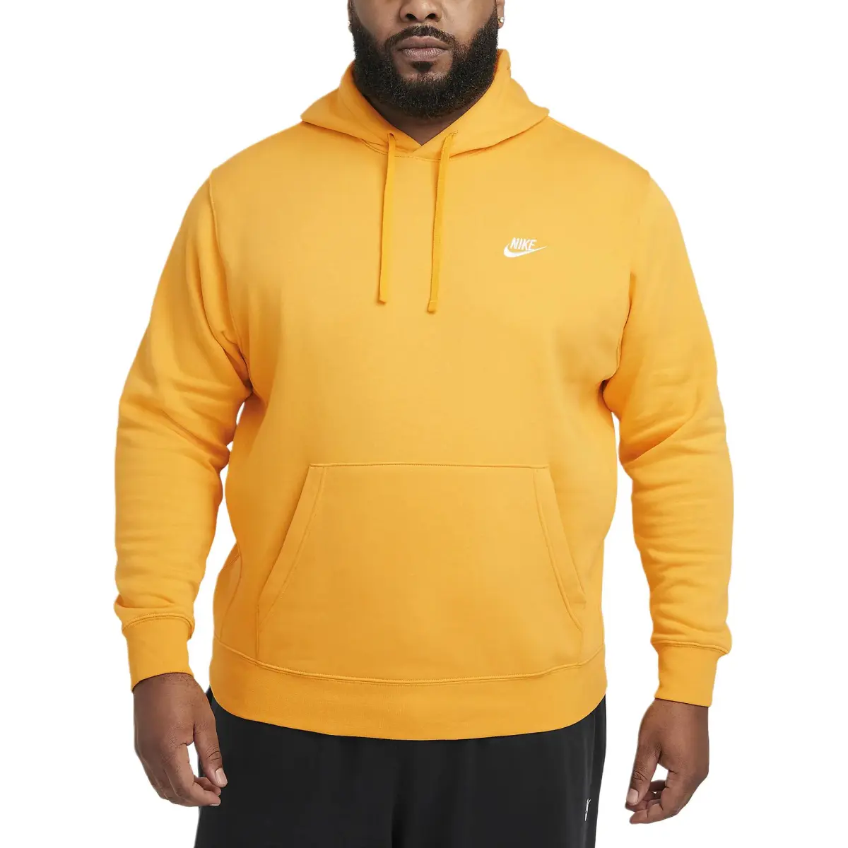 Nike Sportswear Club Fleece Pullover Hoodie