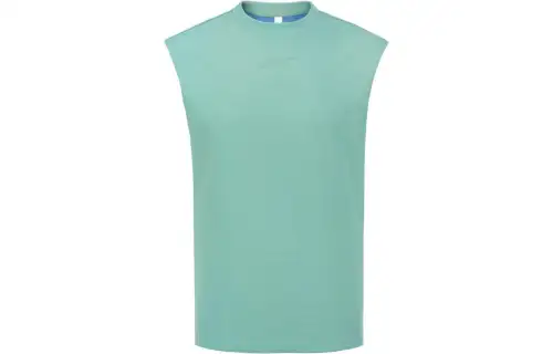 Reebok Tank Top Unisex Light Blue