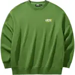 Anta Life Collection Sweatshirt Unisex Hot Green