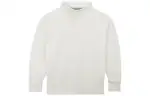 Nike Sweaters Men's White Turtleneck Moderate Other