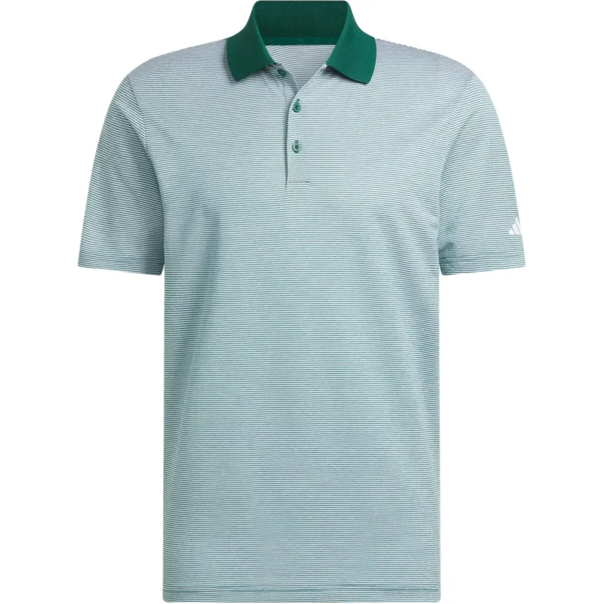 Adidas Ottoman Polo Shirt