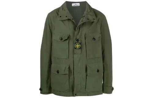 STONE ISLAND Jackets & Coats Men's Jasper