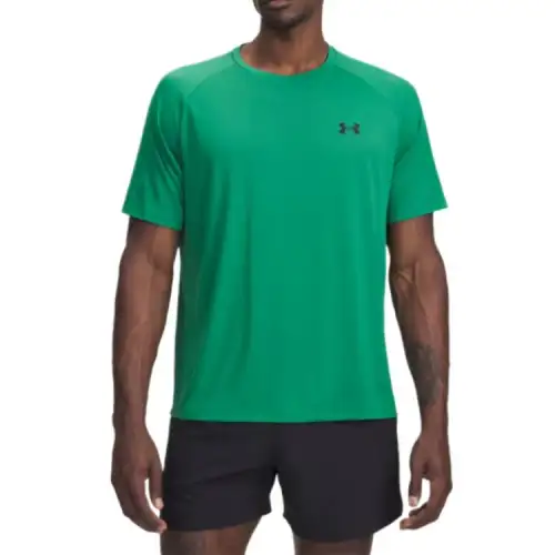 Under Armour Tech 2.0 T Shirt Men's Green