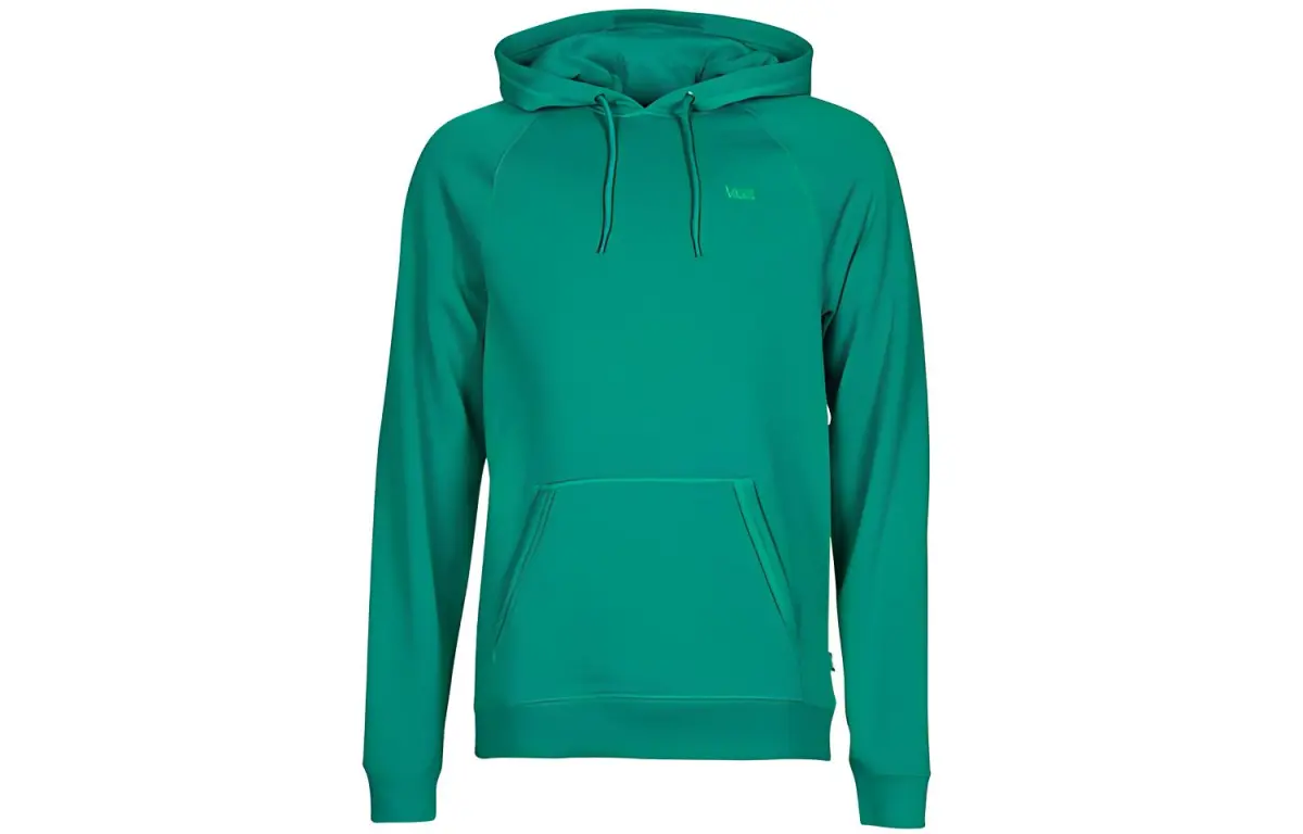 Vans Versa Sweatshirt Men's Green