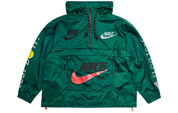 Nike X Cactus Plant Flea Market Anorak