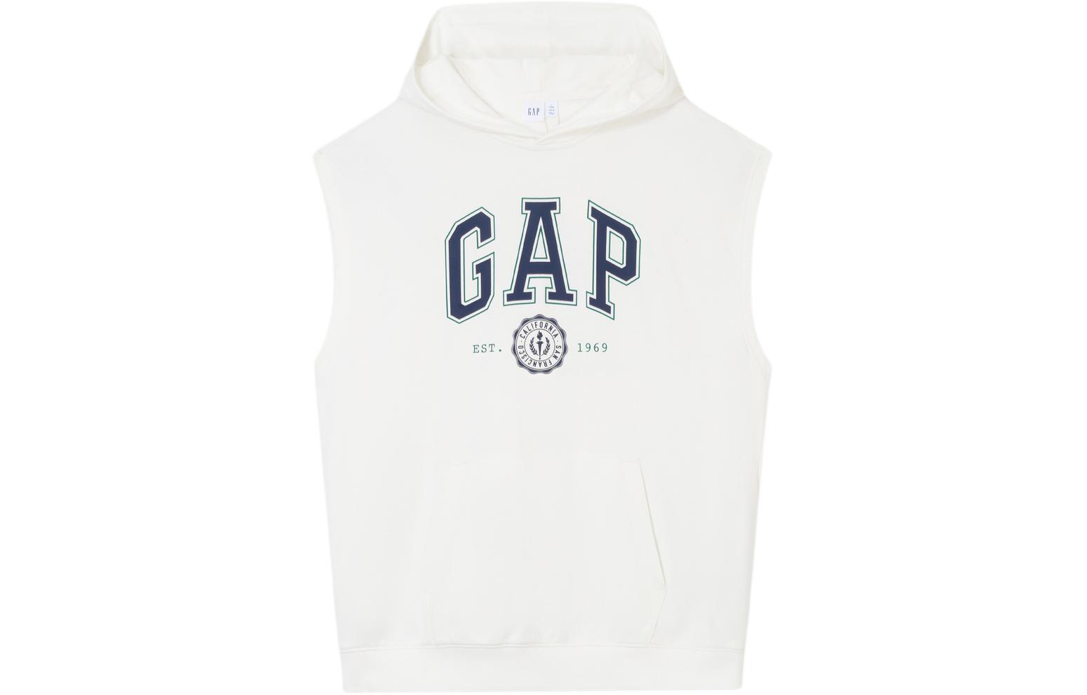 Жилет GAP (серый)