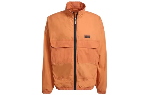 Adidas Originals Jackets & Coats Men's Tan