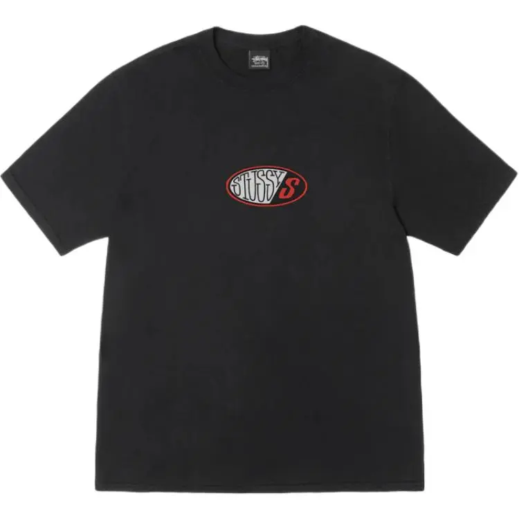 Stussy Pitstop Tee Pigment Dyed