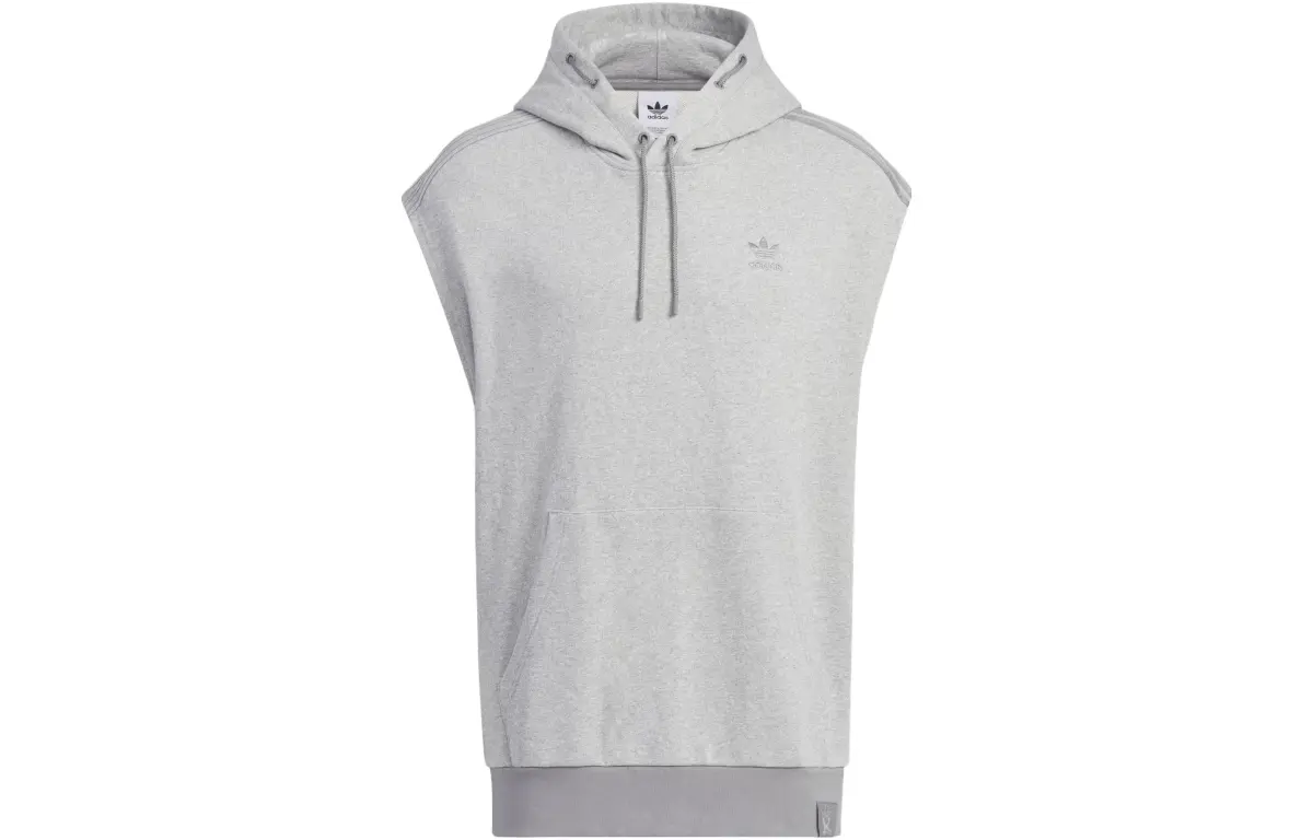 Adidas Originals Tank Top Unisex Gray