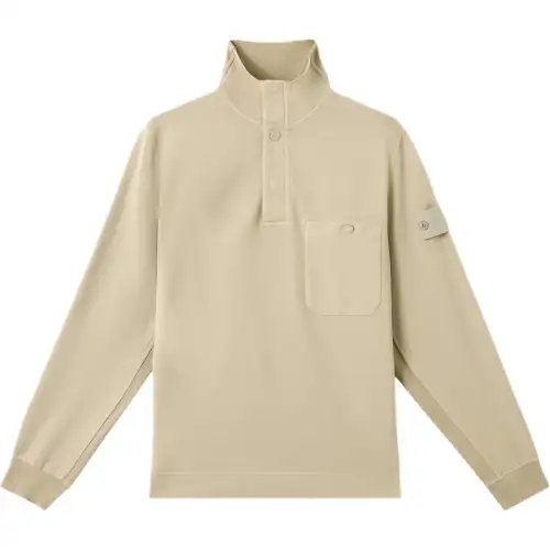 Stone Island Compass-badge sweatshirt