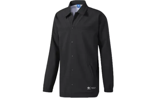 Adidas Originals Crazy 8 coach jacket