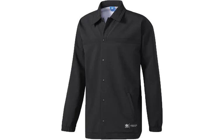 Adidas Originals Crazy 8 coach jacket