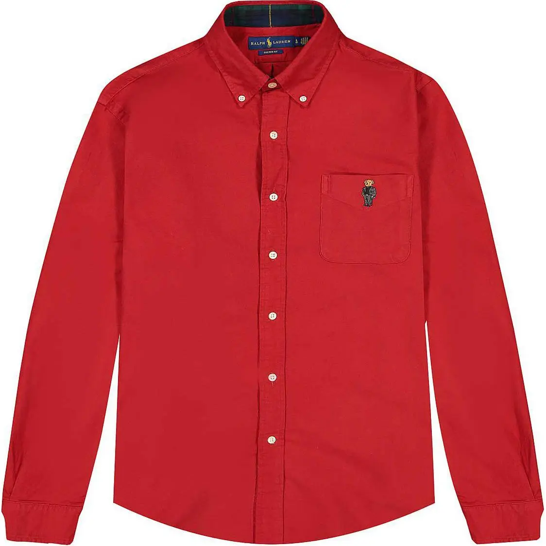 Polo Ralph Lauren Shirt Men's Red