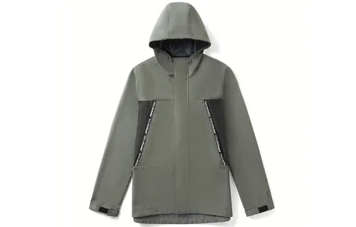 Vans Jackey Jackets Men's Hooded Moderate Other