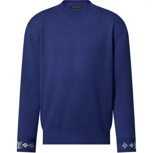 Lv Cashmere Pullover