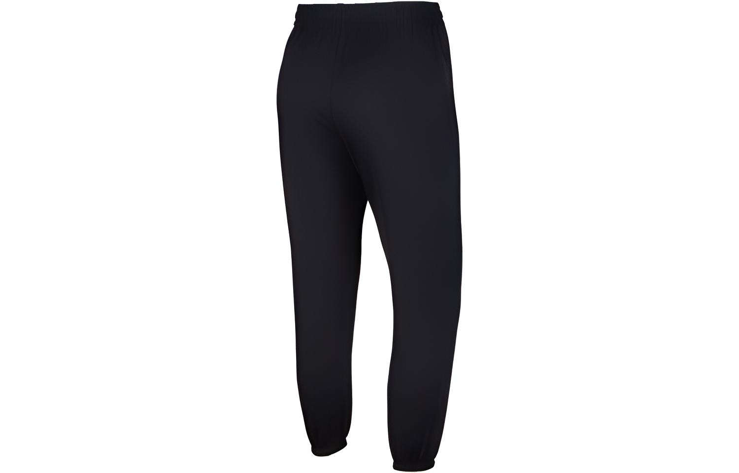 Мужские штаны Nike Therma Flex Showtime (черный) — фото 2