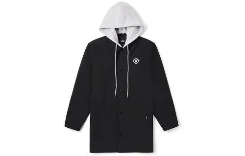 Vans Jackets Men's Hooded Moderate Other