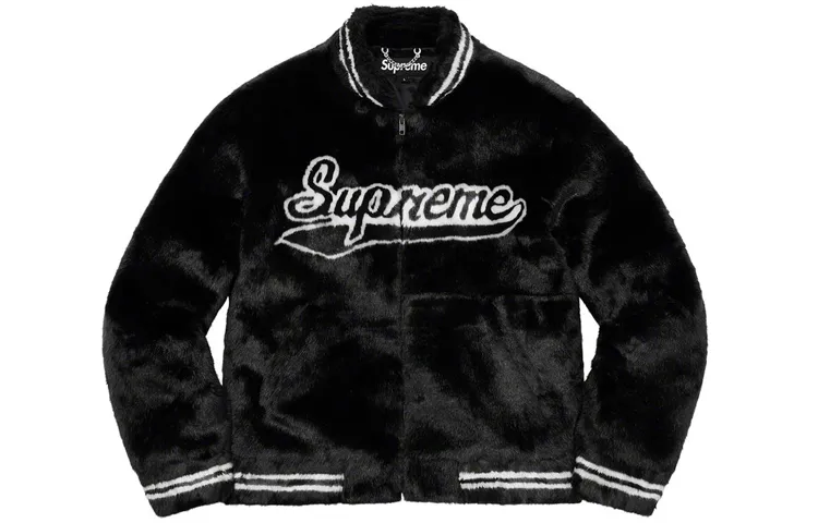 Supreme Small Box Long Sleeve Tee