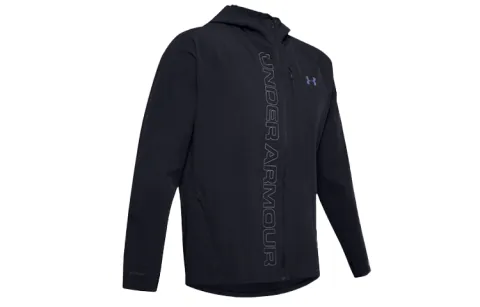 Under Armour Jacket Men's Black