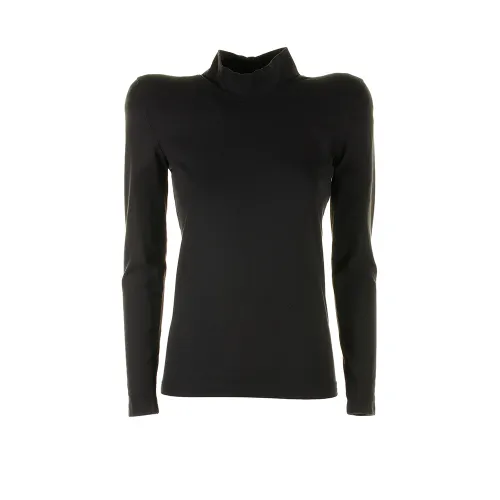 Balenciaga FW23 Knitwear Men's Black