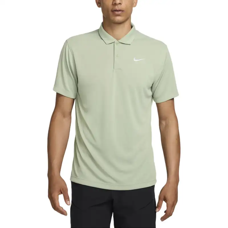 NikeCourt Dri-FIT Men's Tennis Polo