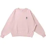 Converse PO Sweatshirt Unisex Pink