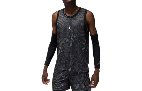 JORDAN Sport Men's Dri-FIT Mesh Jersey