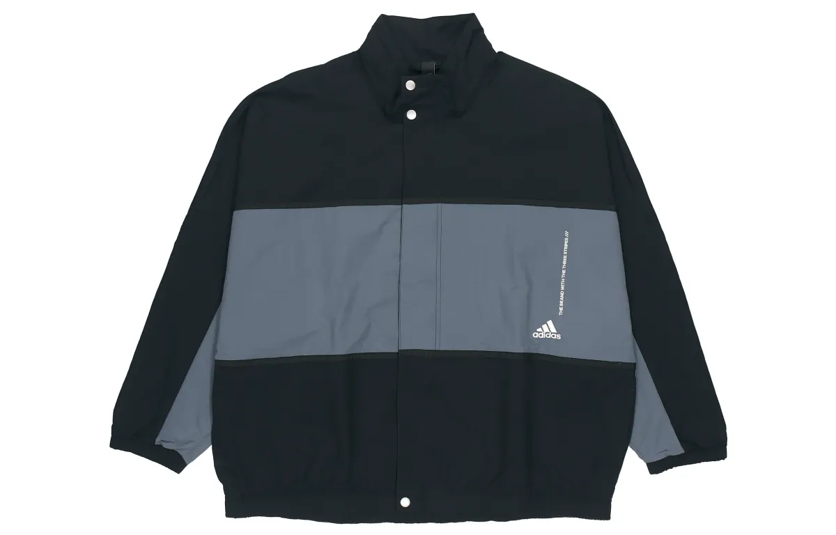 Adidas WRD WOV Jacket Fall Men's Black