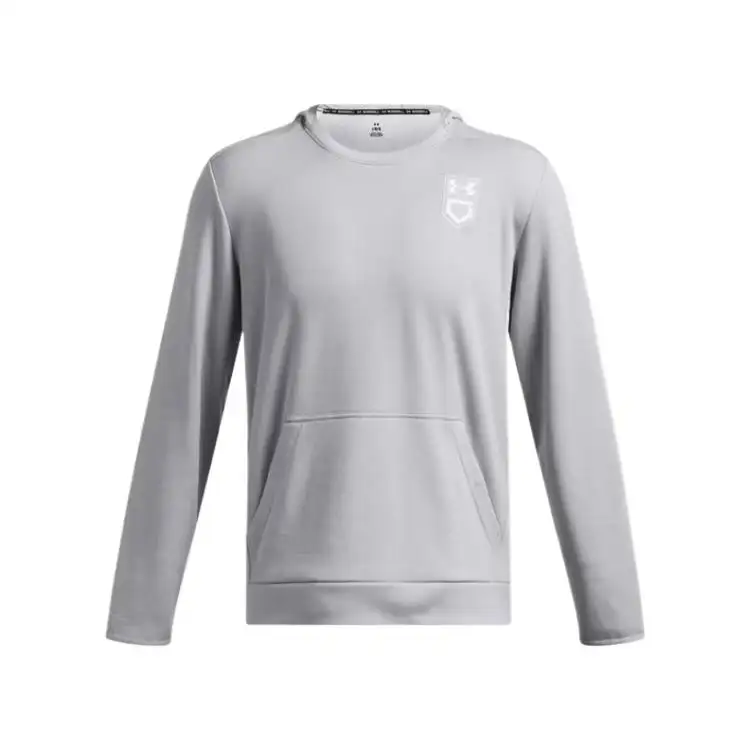 Under Armour UtilityArmour Fleece Sweatshirt Men's Gray
