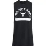 Under Armour Tank Top Men's Black