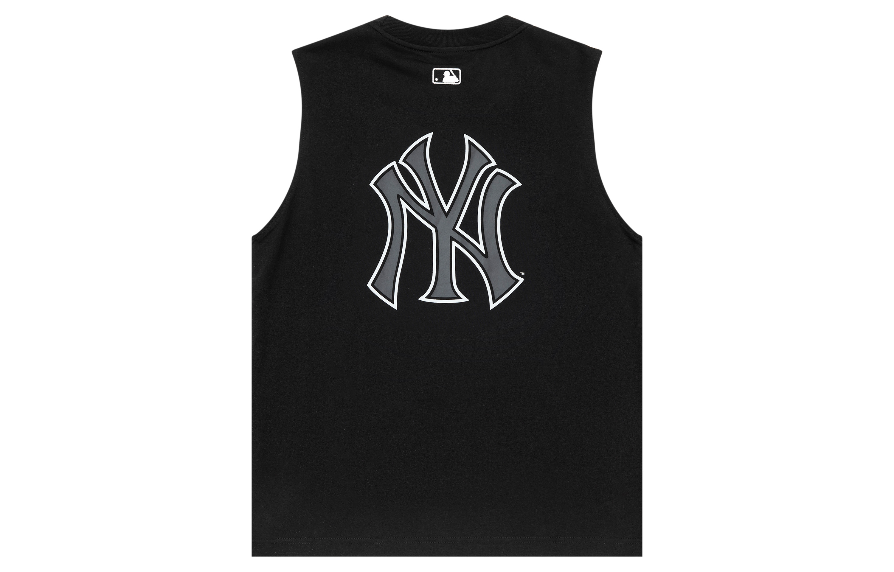 Майка MLB Нью-Йорк Янкиз (черная)