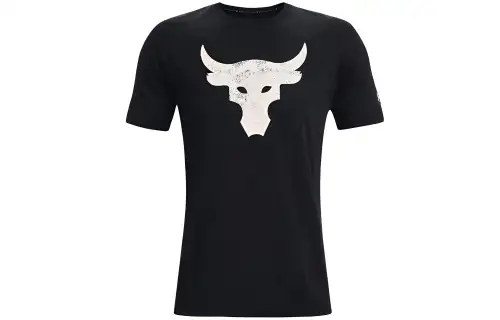Under Armour T Shirt Men's Black