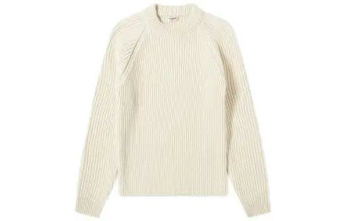 SAINT LAURENT Sweater Men's Beige
