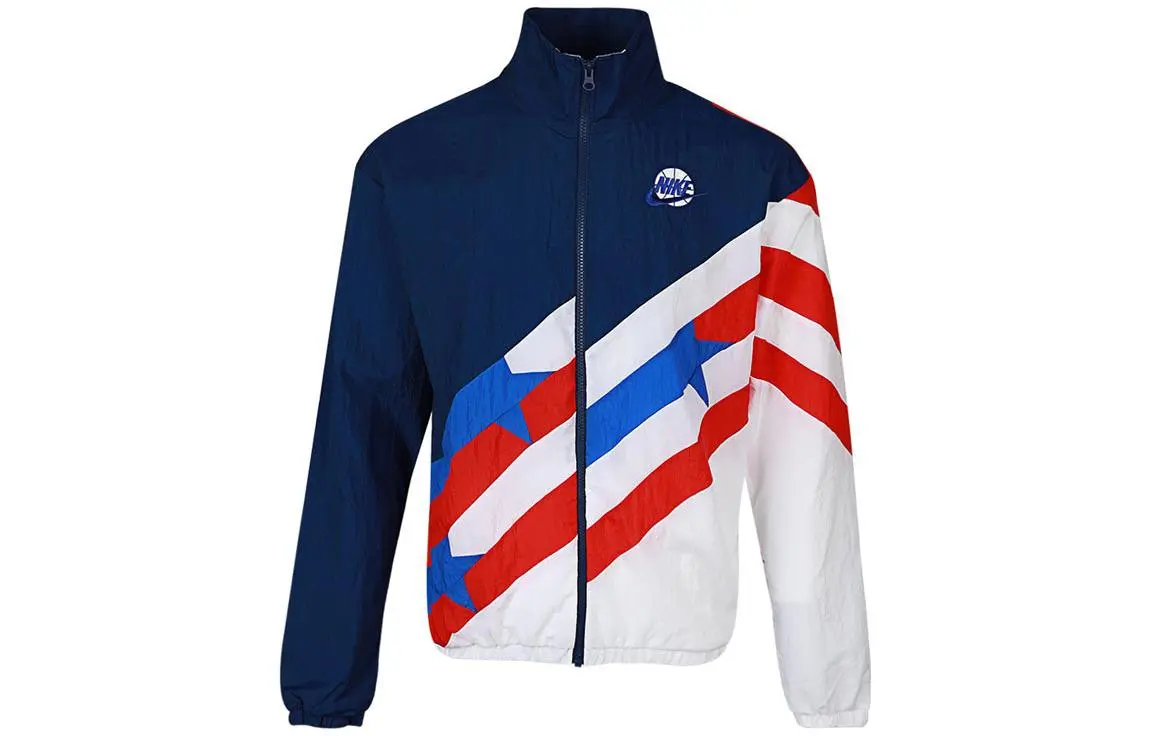 Nike Jackets & Coats Men's Game Royal Blue