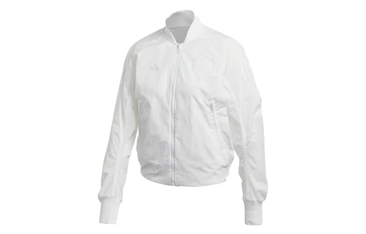 Adidas VRCT Jacket Unisex White