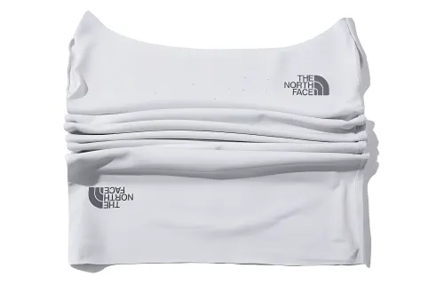 THE NORTH FACE Snoods Unisex Gray